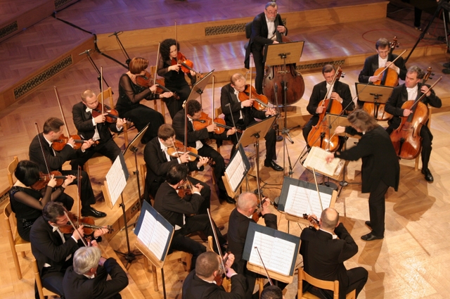 Amadeus Koncert - Orkiestra Amadeus