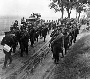 Soviet_invasion_on_Poland_1939 - Agresja radziecka na Polskę - fot. Wikipedia