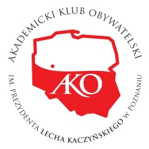 Akademicki Klub Obywatelski - AKO