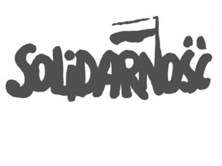 logo-solidarność - Solidarność