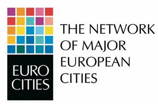 Eurocities - logo - Eurocities