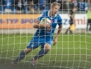 Lech - Ruch Chorzów (4:2) / Przemek Modliński