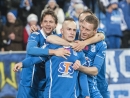 Lech - Ruch Chorzów (4:2) / Przemek Modliński