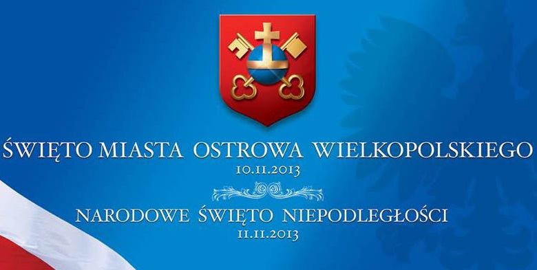 swieto miasta ostrowa - UM Ostrów Wielkopolski