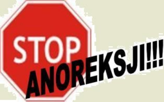 Stop anoreksji - stop anoreksji