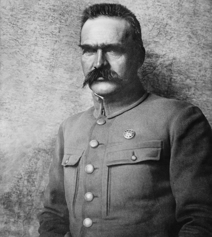 Józef Piłsudski - Wikipedia