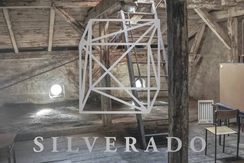 galeria silverado - Galeria Silverado