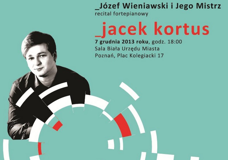 Jacek_Kortus_wieniawski - Wieniawski.pl