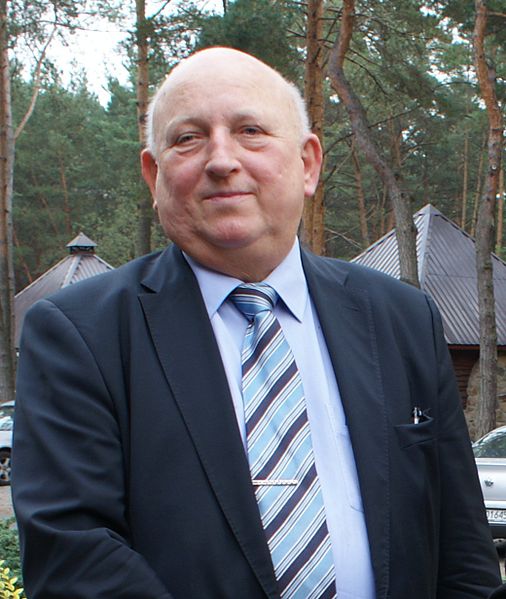 Józef Oleksy - Wikipedia