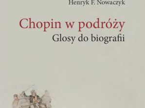 chopin w podróży - Narodowy Instytut Fryderyka Chopina