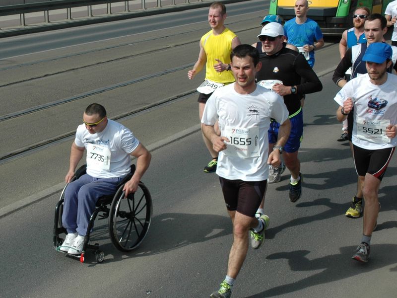 polmaraton2014a (4) - Szymon Mazur