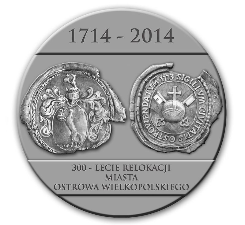 14_medal_rewers - UM Ostrów Wielkopolski