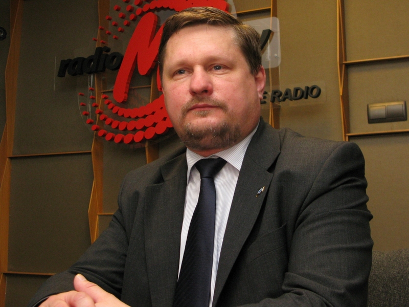 Bartosz Józwiak, Ruch Narodowy, UPR - Szymon Mazur