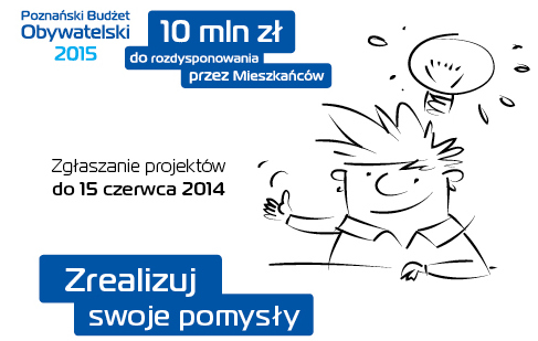 budzet-obywatelski-2014 - Urząd Miasta Poznania