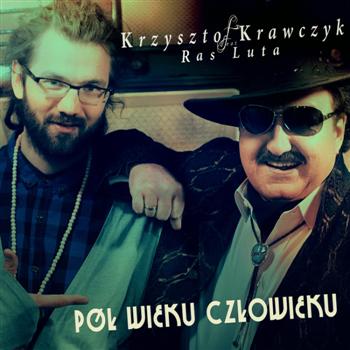 Krzysztof Krawczyk_Ras Luta - Pol wieku czlowieku