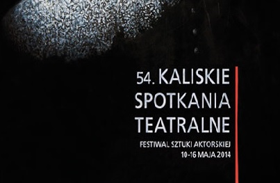 54_kaliskie_spotkania_teatralne - 54. KST