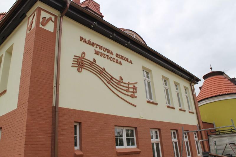 szkola muzyczna wagrowiec - UM Wągrowiec