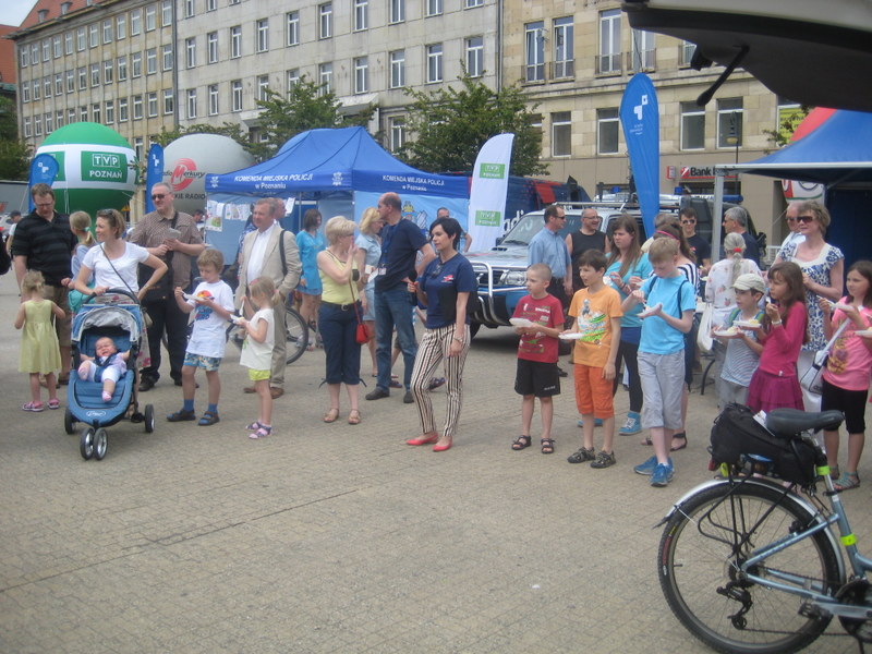 jeździmy z klasą 2014 (11) - Jacek Butlewski