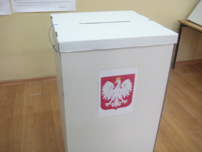 wybory 2014 (11) - Jacek Butlewski
