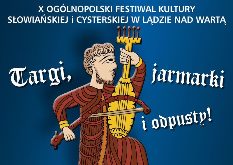 festiwal w ladzie2014 - Powiat Słupecki