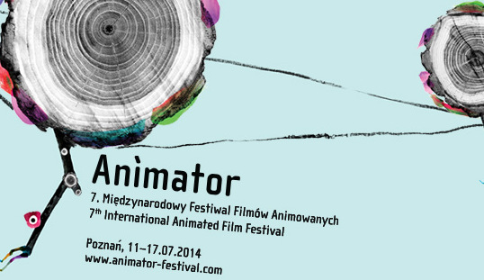 animator2014_plakat - Animator