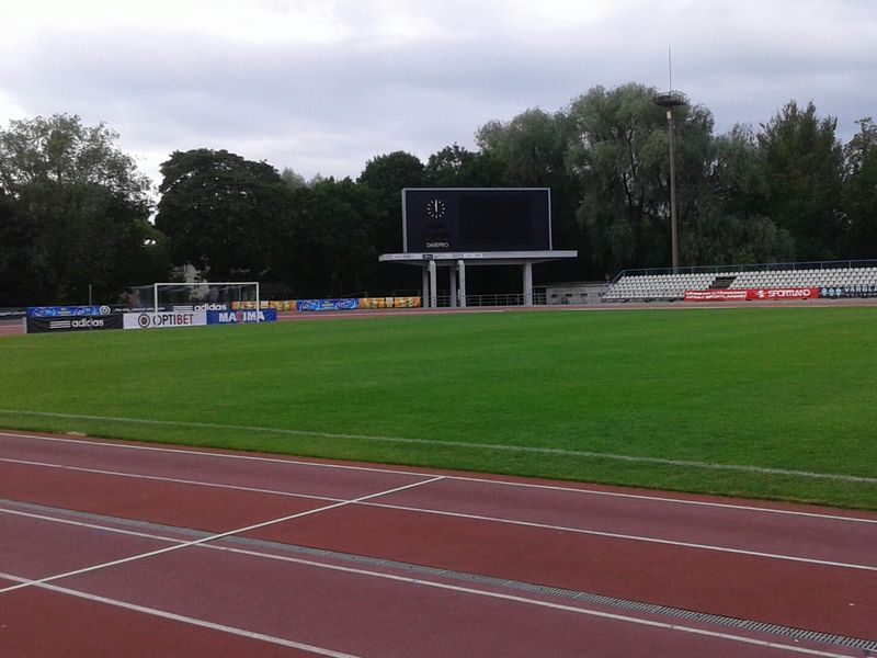 stadion tallin (5) - Grzegorz Hałasik - Radio Merkury