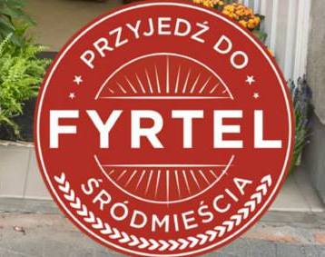 Fyrtel - Fyrtel.org