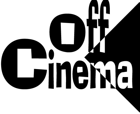 Off Cinema - logo - Off Cinema