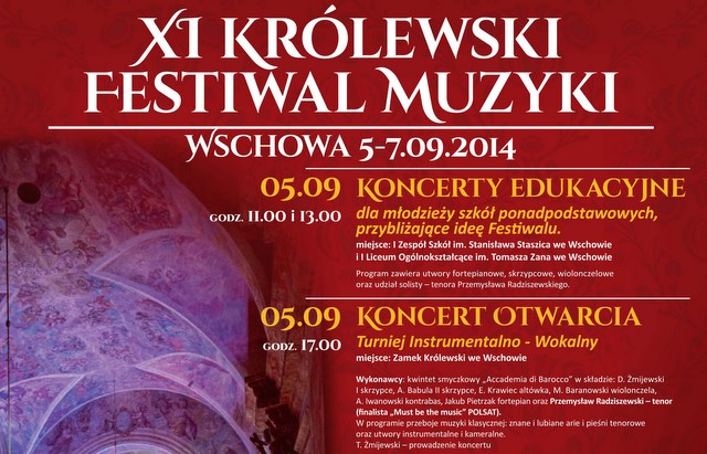 kfm_plakat_a2_7 - Królewski Festiwal Muzyki