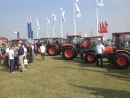 Agro Show 2014 Bednary 002 / Przemek Modliński
