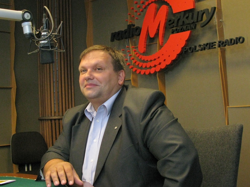 Zbigniew Tur - Szymon Mazur