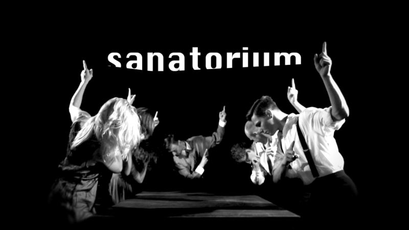sanatorium - PTT