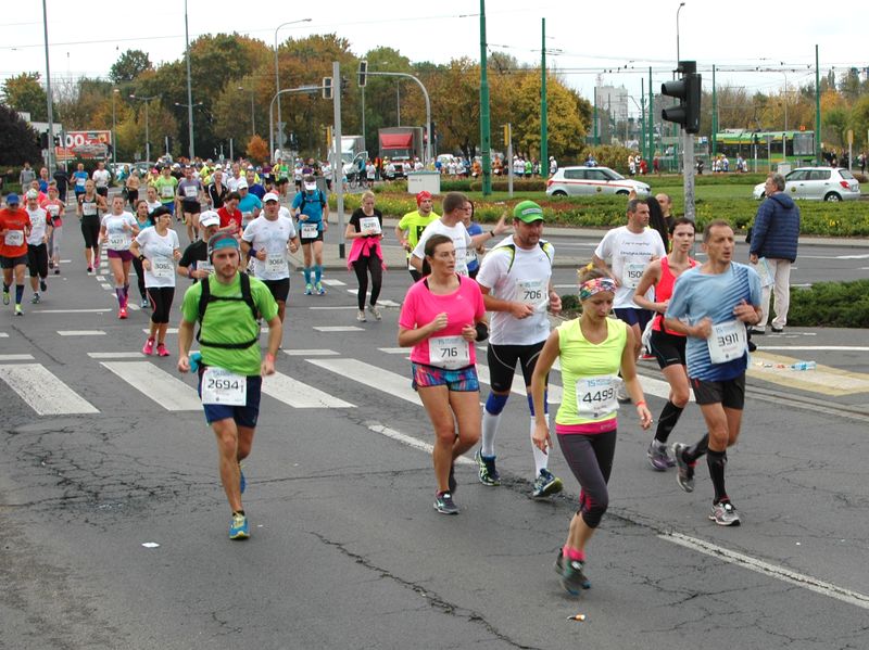maraton2014sm (24) - Szymon Mazur