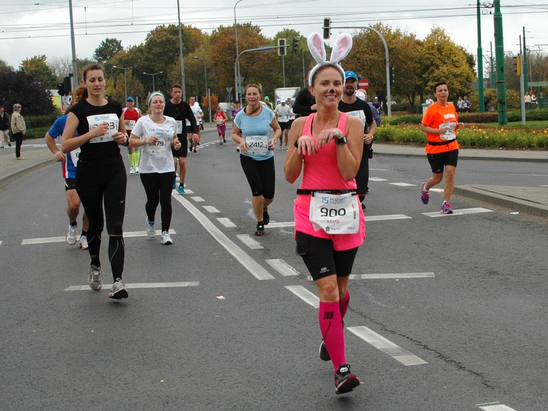 maraton2014sm (35) - Szymon Mazur