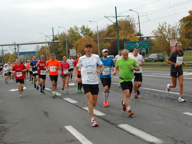 maraton2014sm (45) - Szymon Mazur