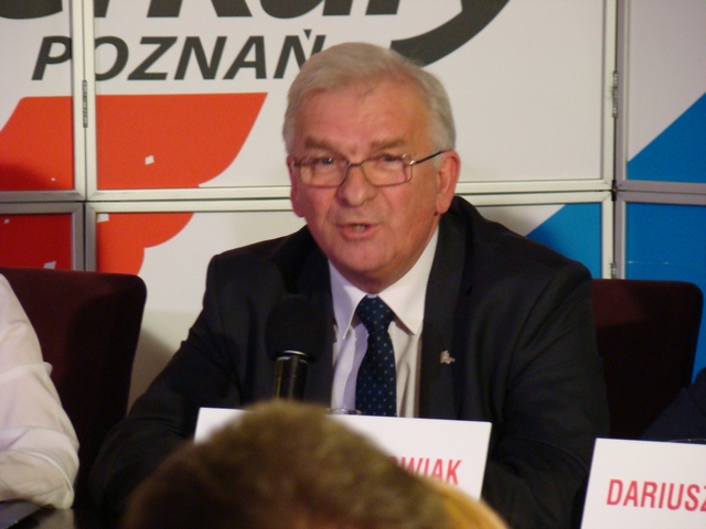 Piotr Niewiarowski