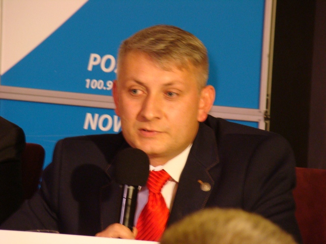 Piotr Niewiarowski