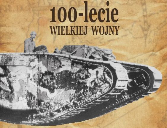 100-lecie wielkiej wojny leszno - Muzeum Okręgowe w Lesznie