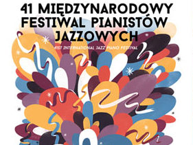 międzynarodowy festiwal pianistów jazzowych - MFPJ