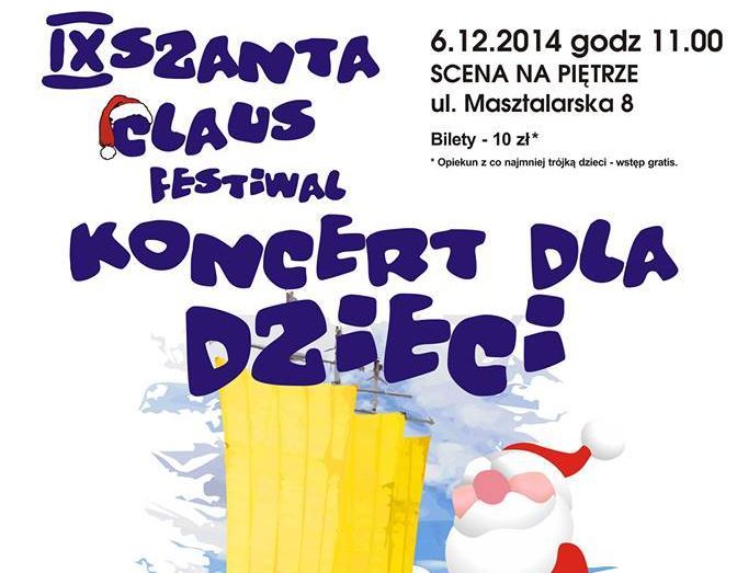 szanta claus 2014 - Szanta Claus 2014