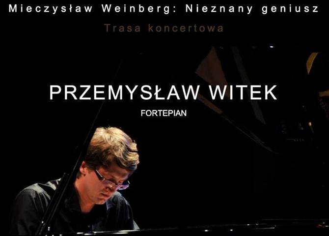 przemysław witek - Przemysław Witek