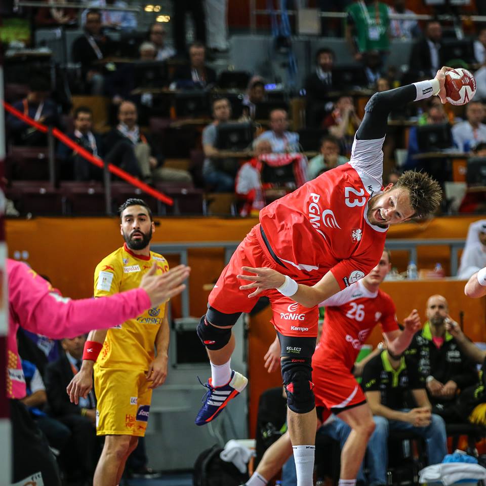 piłka ręczna katar (5) - Handball Qatar 2015
