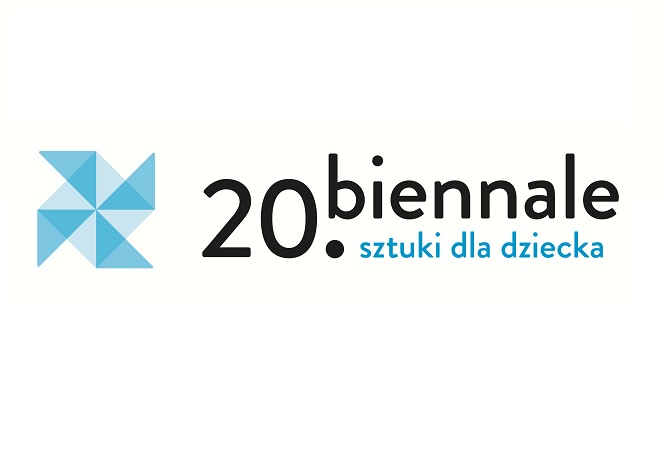 Biennale_logo_z_tlem - Centrum Sztuki Dziecka