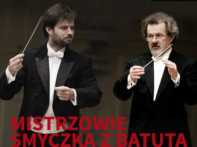 solisci z batuta - Filharmonia Poznańska
