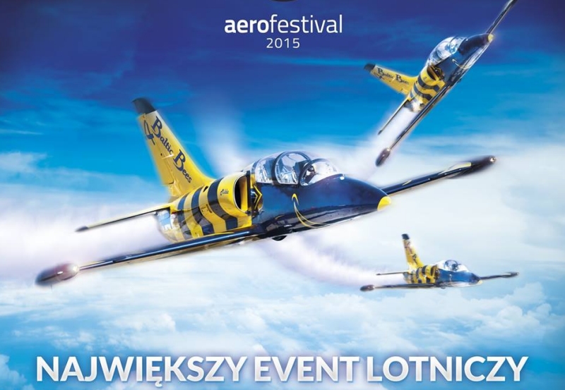 aerofestiwal 2015 - Aerofestiwal 2015
