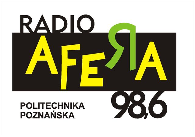 Radio Afera - Radio Afera