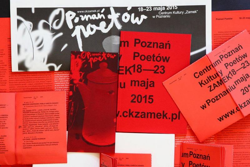 poznan poetow 2015 - Poznań Poetów 2015