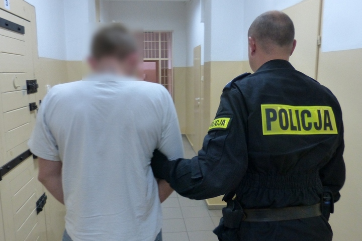 zatrzymani za pobicie w boszkowie - Policja Leszno