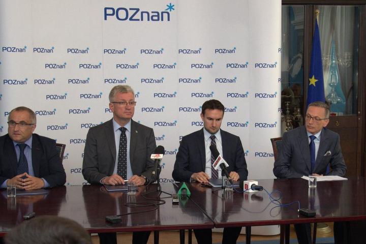 porozumienie programowe sld po - Urząd Miasta Poznania