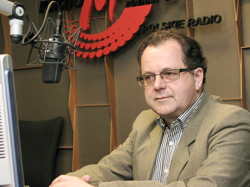 Andrzej Trybusz - Marcin Wesołowski